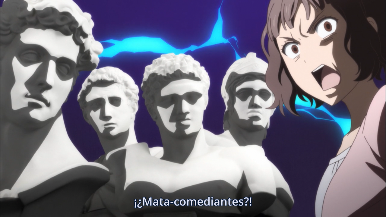 Sekkou Boys (PuyaSubs!!)